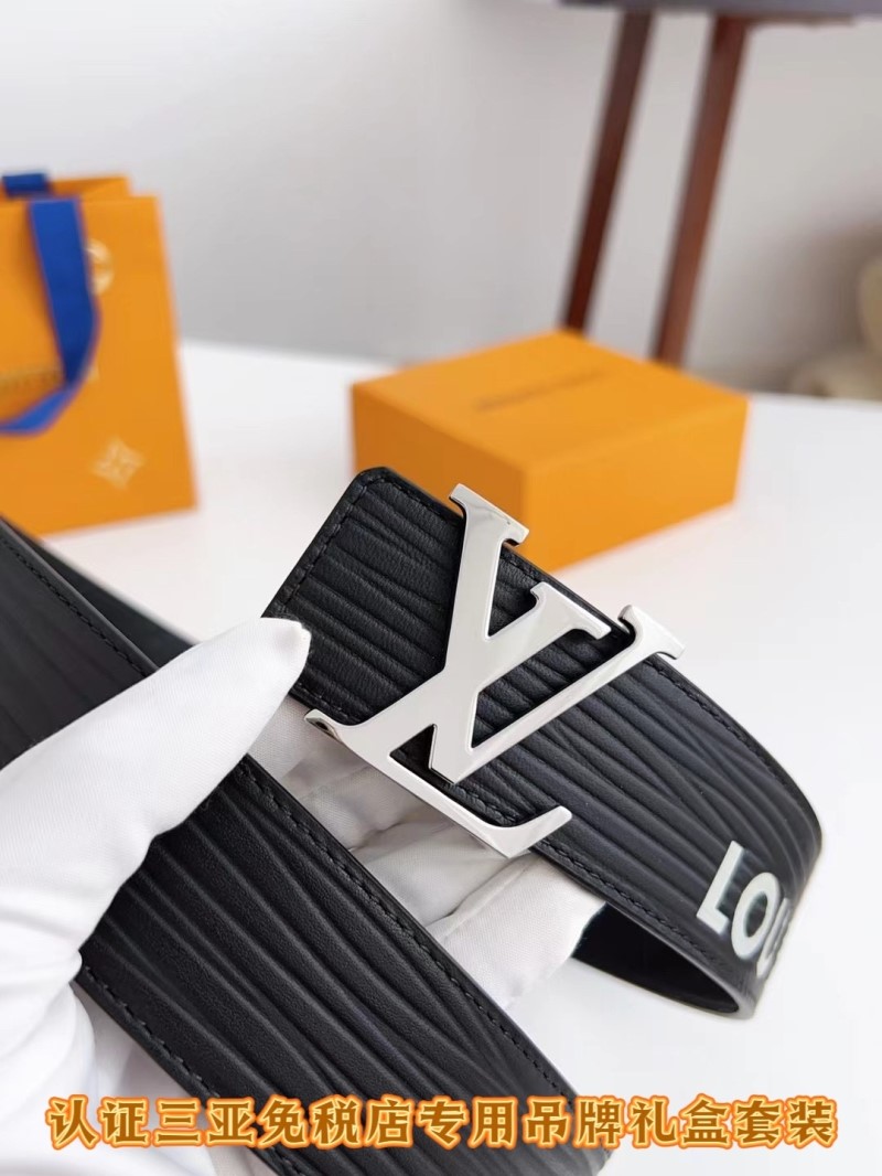 Louis Vuitton Belts